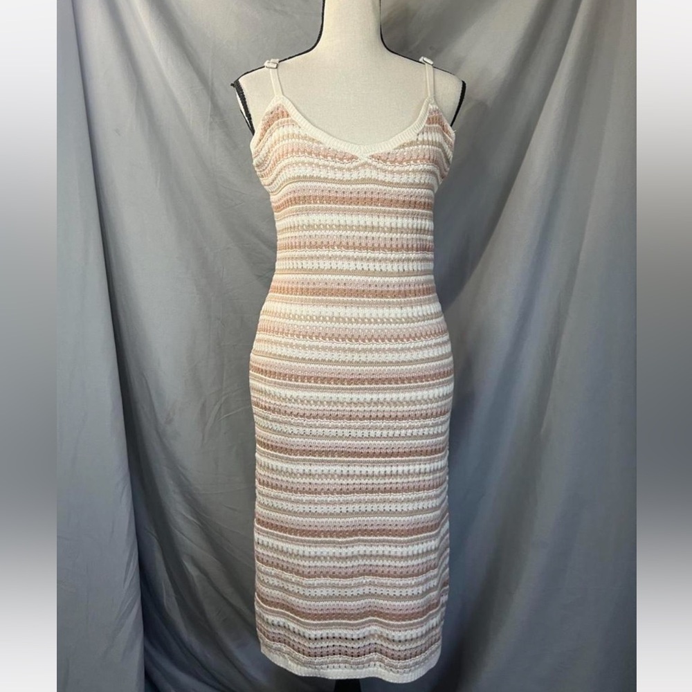 Olive & Oak Cream Blouse